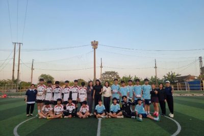 HOẠT ĐỘNG CHÀO MỪNG NGÀY NHÀ GIÁO VIỆT NAM 20/11 NĂM HỌC 2025-2026 – TRƯỜNG THCS NGHĨA HƯNG