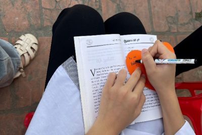 Quy định mới về giáo dục có hiệu lực từ tháng 5 năm 2025 | Báo Lao Động